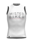 Camiseta Interior Second Skin Mister Biker